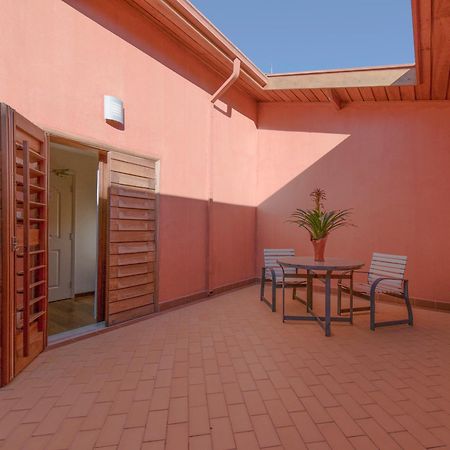 Hotel Villa Rossa São Roque Eksteriør bilde