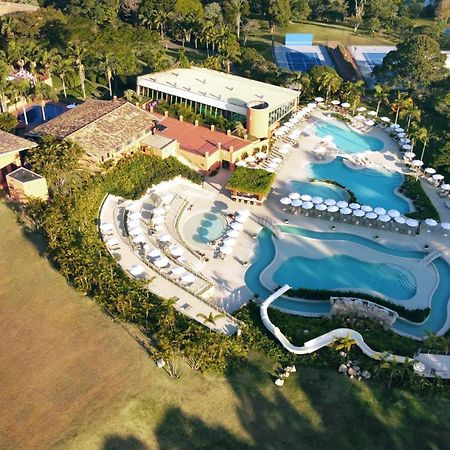 Hotel Villa Rossa São Roque Eksteriør bilde