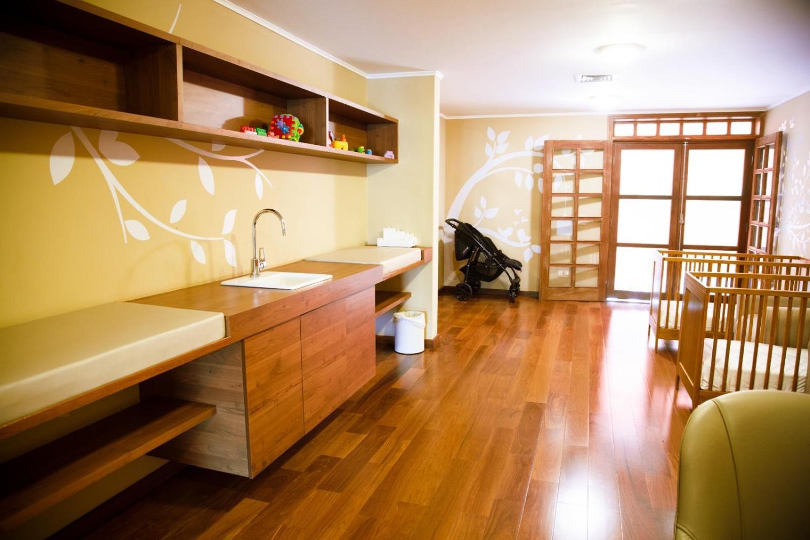 Hotel Villa Rossa São Roque Eksteriør bilde
