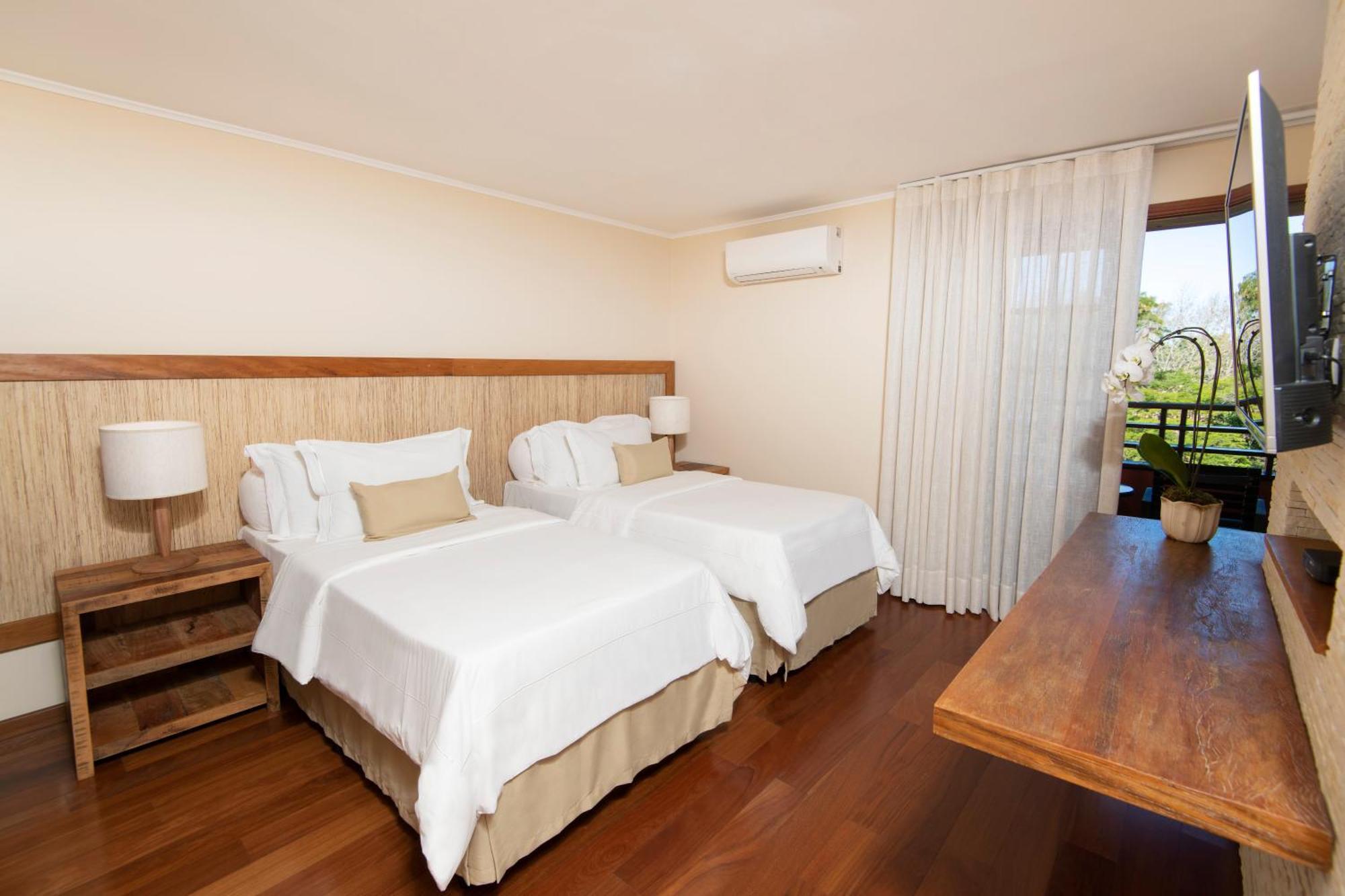 Hotel Villa Rossa São Roque Eksteriør bilde