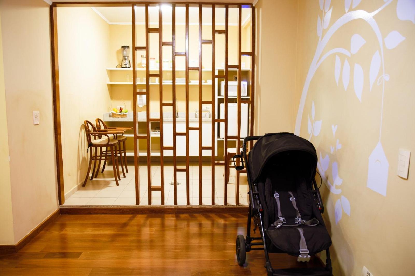 Hotel Villa Rossa São Roque Eksteriør bilde