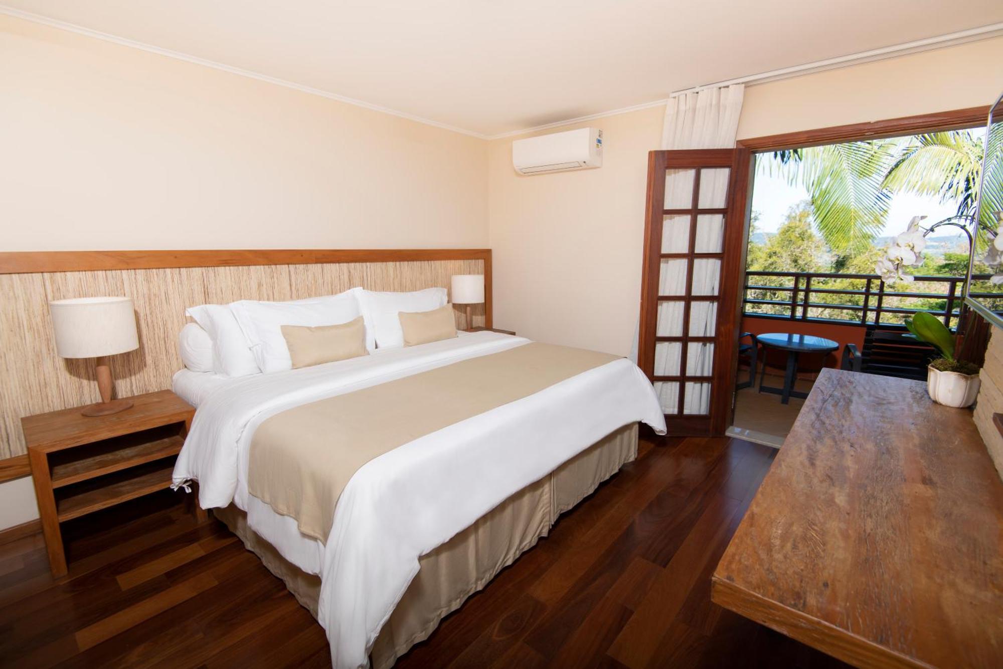 Hotel Villa Rossa São Roque Eksteriør bilde