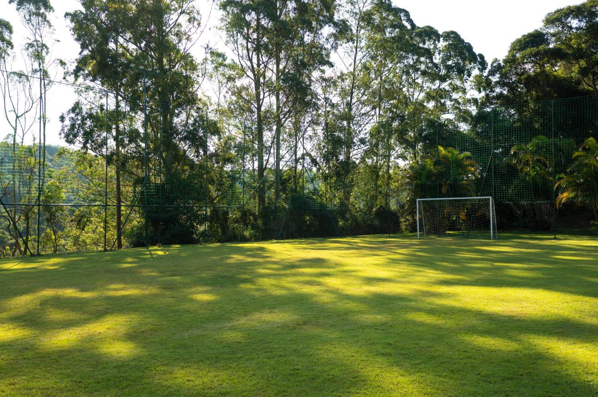 Hotel Villa Rossa São Roque Eksteriør bilde