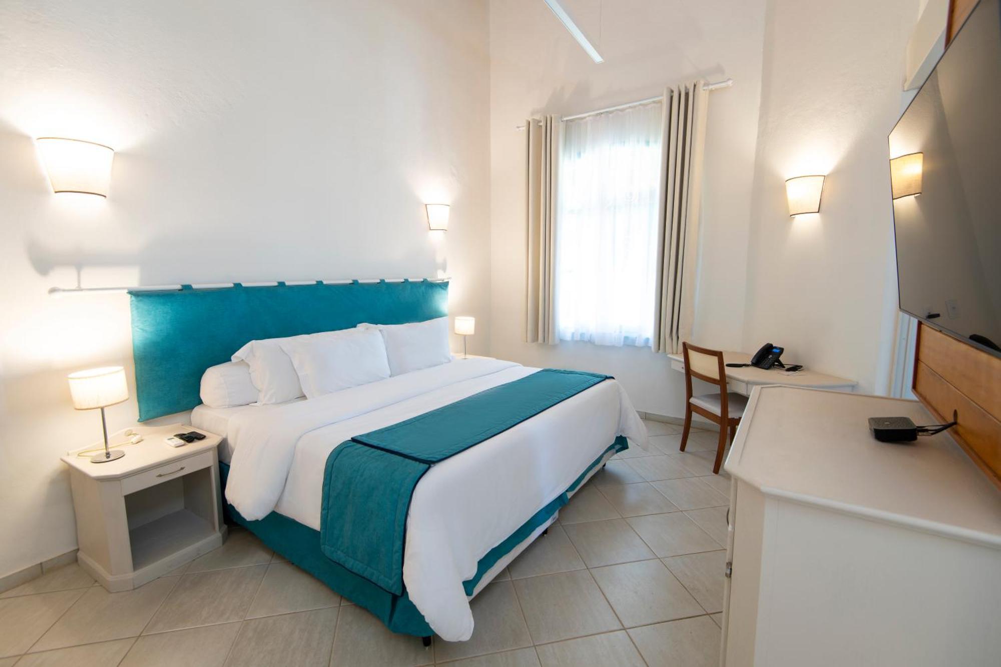 Hotel Villa Rossa São Roque Eksteriør bilde