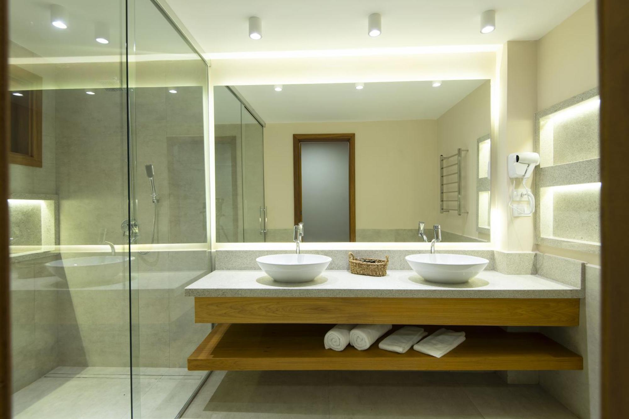 Hotel Villa Rossa São Roque Eksteriør bilde