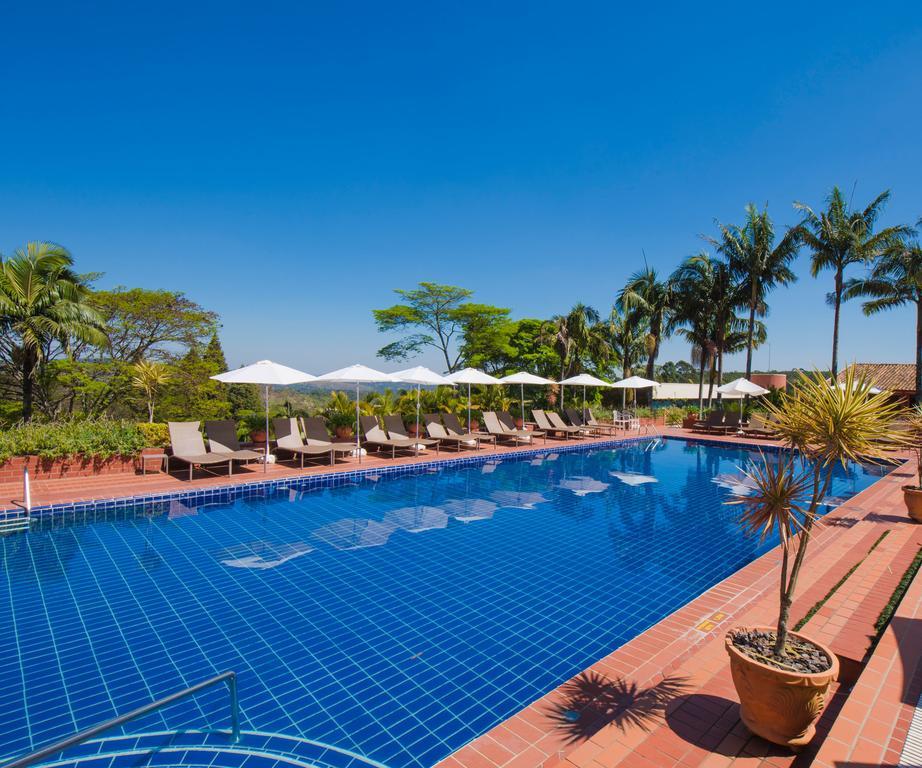Hotel Villa Rossa São Roque Eksteriør bilde