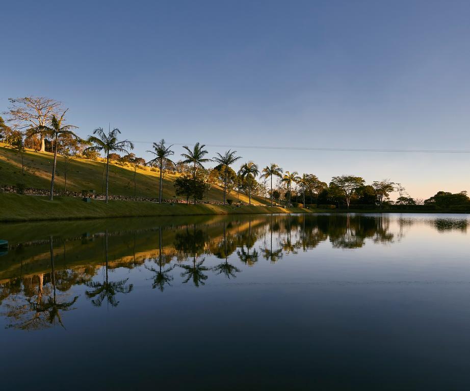 Hotel Villa Rossa São Roque Eksteriør bilde